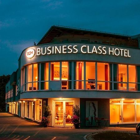 Business Class Hotel Ebersberg Kültér fotó